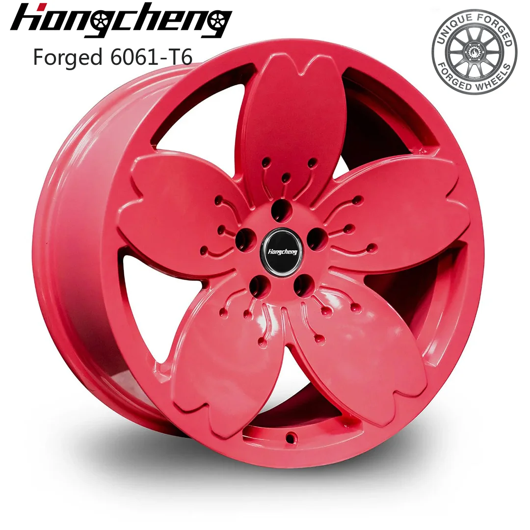 

26 stylesHot Sale Customized Forged Alloy Rims 17 18 19 20 21 22 24 Inch for Nio Zeekr Passenger Cars Wheels