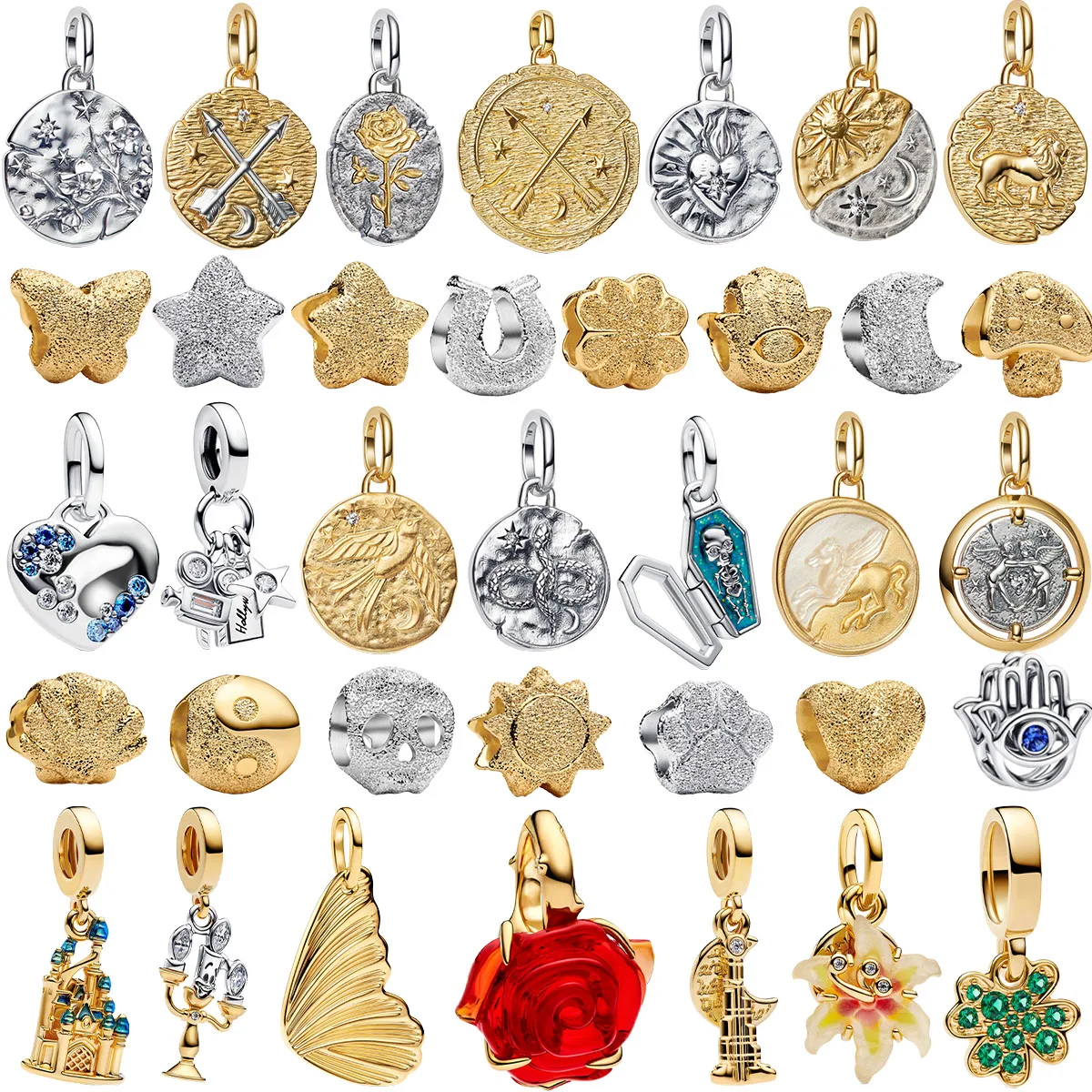 Discover Unique Women’s DIY Jewelry – Only .44!