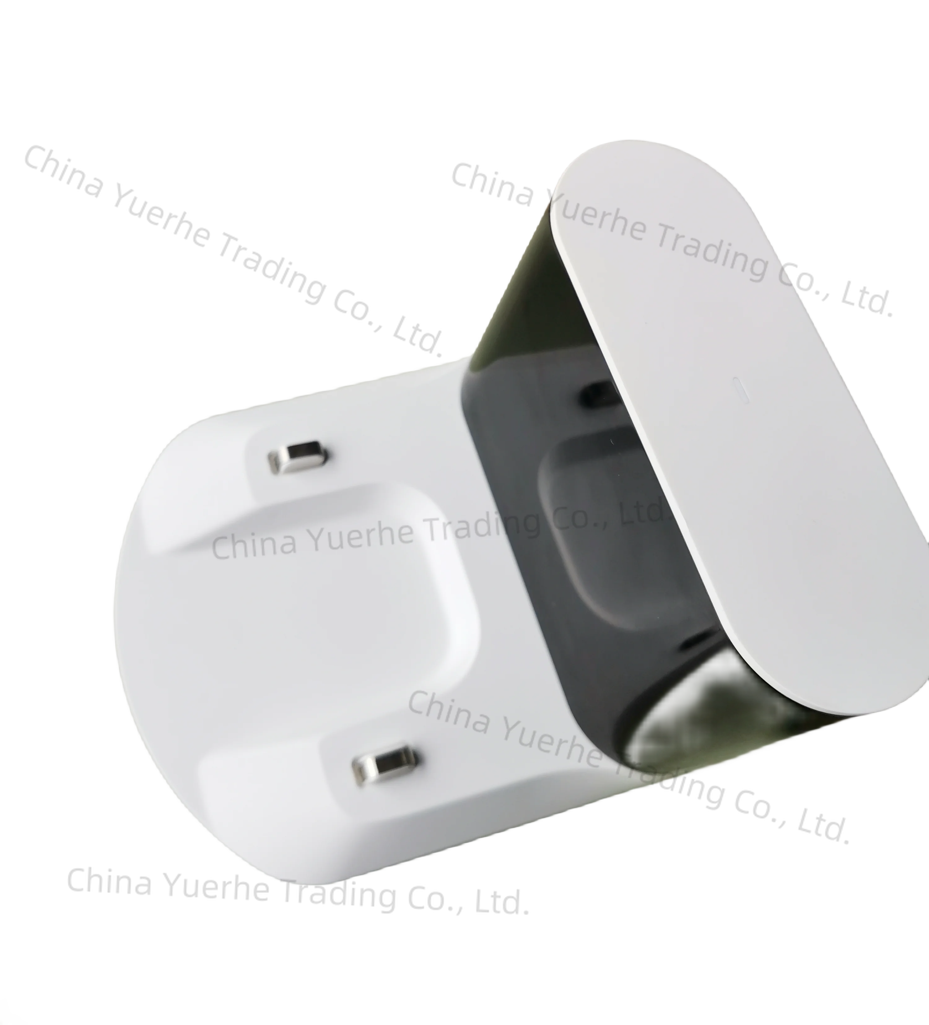 

Original For Roborock Charger Dock Accessory for S50 S51 S55 S5 MAX S6 S6MaxV Robot Vacuum Cleaner Repair Parts CDZ02RR