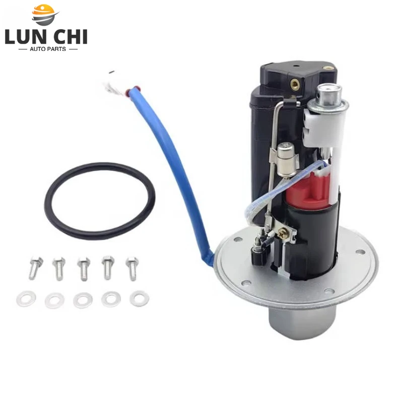 

OEM 15100-35F30 1510035F30 детали мотоцикла топливный насос в сборе масляный насос для Suzuki SV650A ABS K3 K4 2003-2007 SV1000 SV1000S