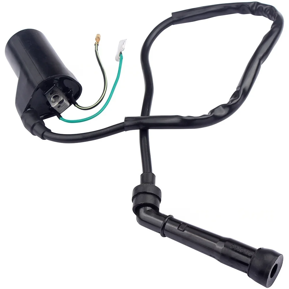 Motorcycle Ignition Coil for Hyosung GT650 Comet 2007-2010 / GT650R S