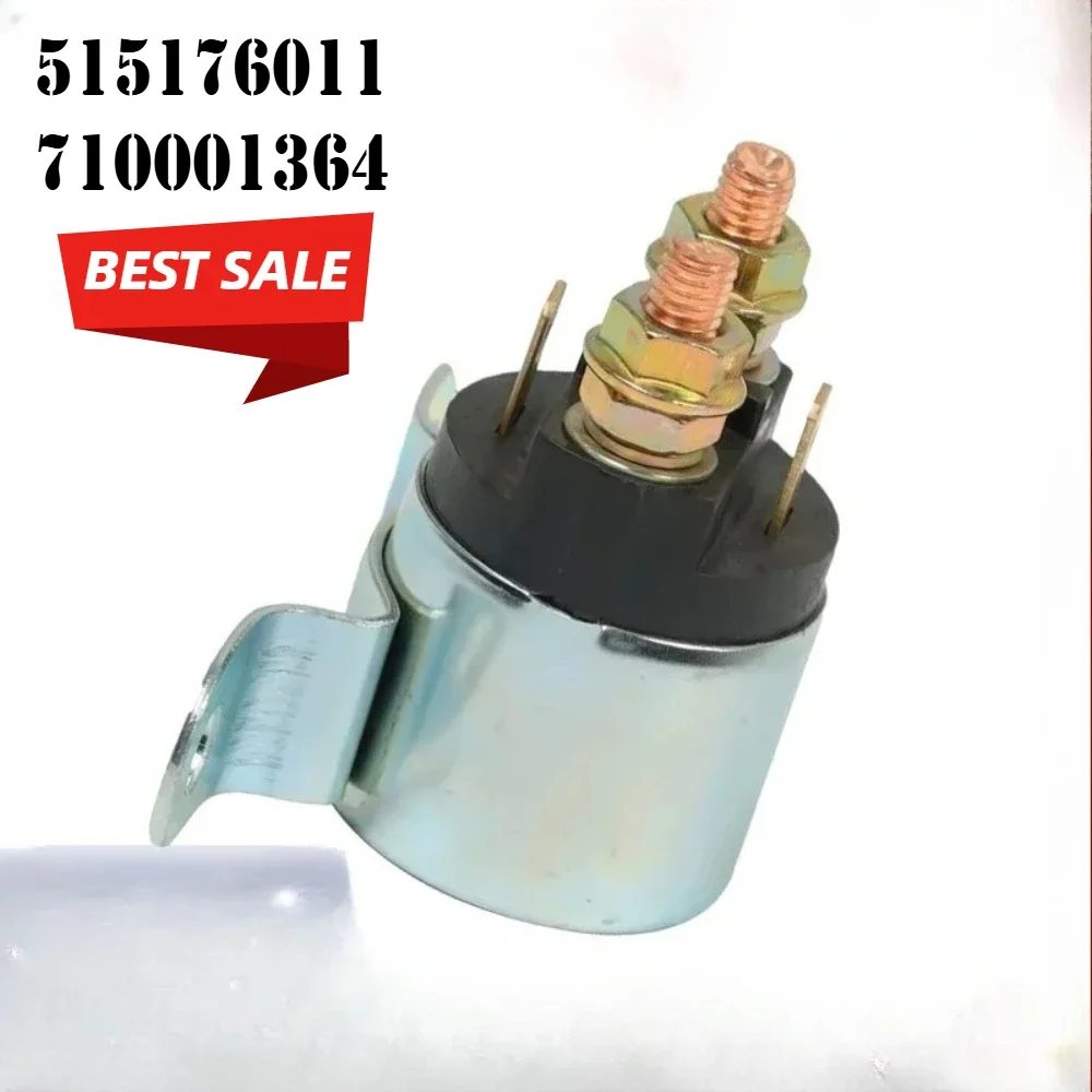 

515176011 710001364 For 2000-2017 Bombardier Can-Am Outlander 330 400 650 800 4x4 HO Starter Solenoid Relay