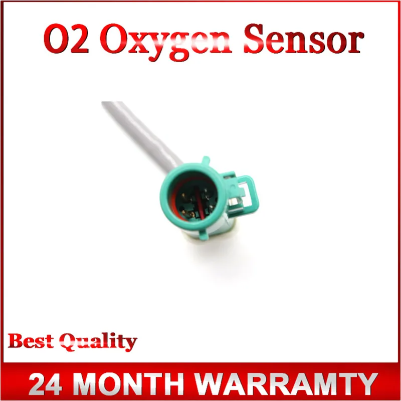 Oxygen Sensor Lambd… - image