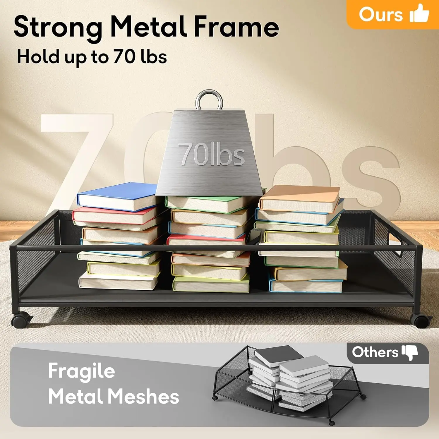 Thumbnail 2 - #13 Latest Bedroom Storage Boxes Updates