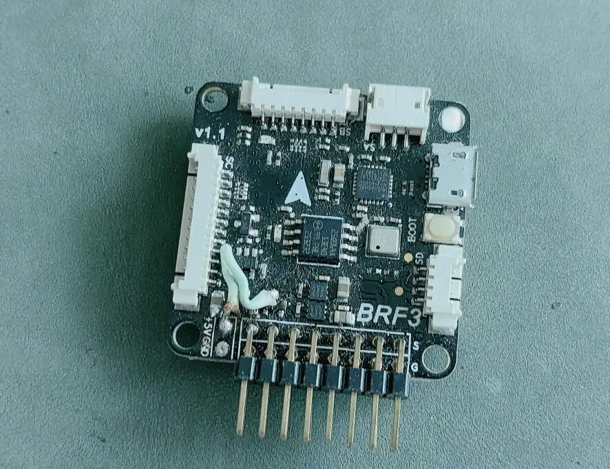 Used Beerotor F303 …