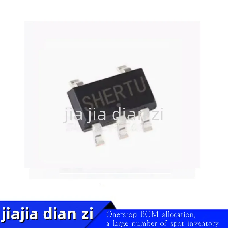 1pcs/lot NCP300LSN20T1G NCP300 SOT23-5 ic chips in stock