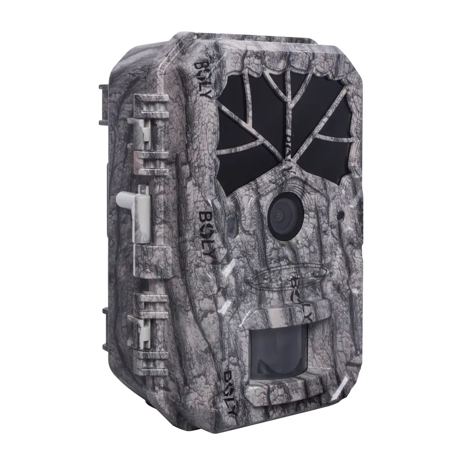 كاميرا BolyGuard BG636-K للطرق الوعرة 64 ميجابكسل 1080 بكسل كاميرا صيد الحياة البرية 16 ميجابكسل مستشعر Sony IP68 940nm رؤية ليلية بدون توهج IR، هدية SD - 5