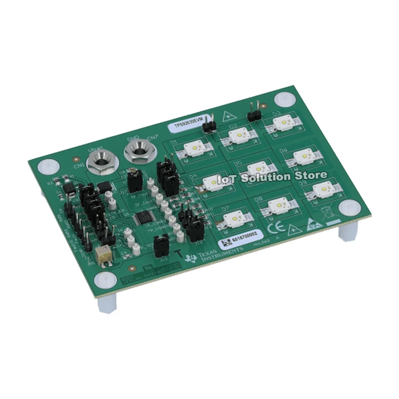 TPS92630EVM 3 Channel LED Driver Evaluation Module