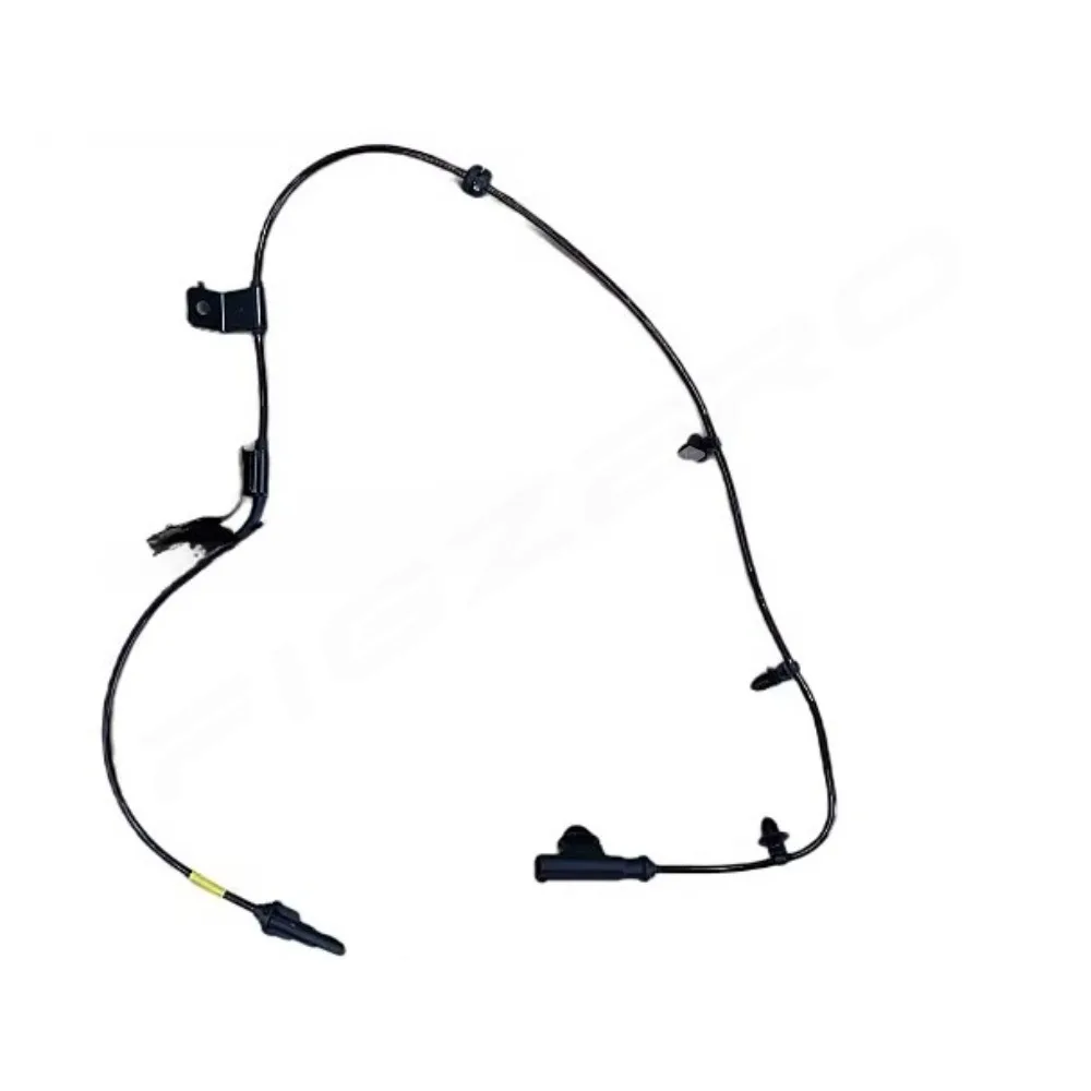 New Energy Electric Vehicle Wheel Speed Sensor For Leapmotor C11 ABS Pickup Coil
