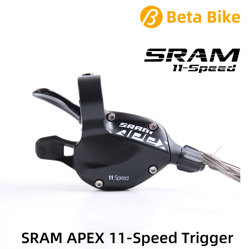 SRAM APEX 11 Speed Bicycle Trigger SL 1x11 Shifter Lever Right Side MTB Flat RoadBike Derailleur Part