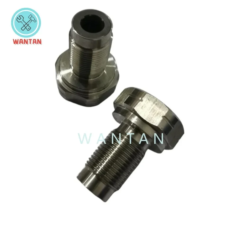 

Piston Pump Outlet Valve 240150 Airless Accessories Pump Parts Piston Valve for Airless Paint Sprayer Mrk V 1095 5900