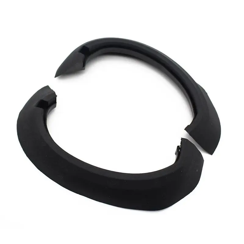 HOT-Motorcycle Parts Ram Air Intake Duct Rubber Damper For YZF-R1 YZF R1 2007 2008,Motorcycle Parts Ram Air Intake Duct R