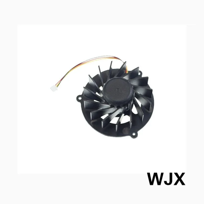 WYORESY Mini ventilateur CPU PC GC 125025   VH-A pour ASRock Vision 3D HTPC X 471D HT 420D