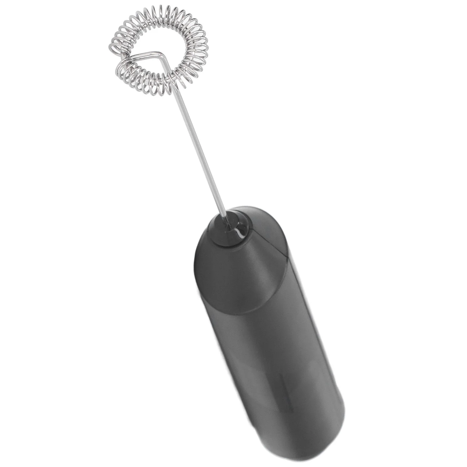 전기 교반기 14000RPM 쉬운 작동 강력한 모터 스테인레스 스틸 배터리 전원 공급 장치 널리 사용되는 미니 핸드 믹서