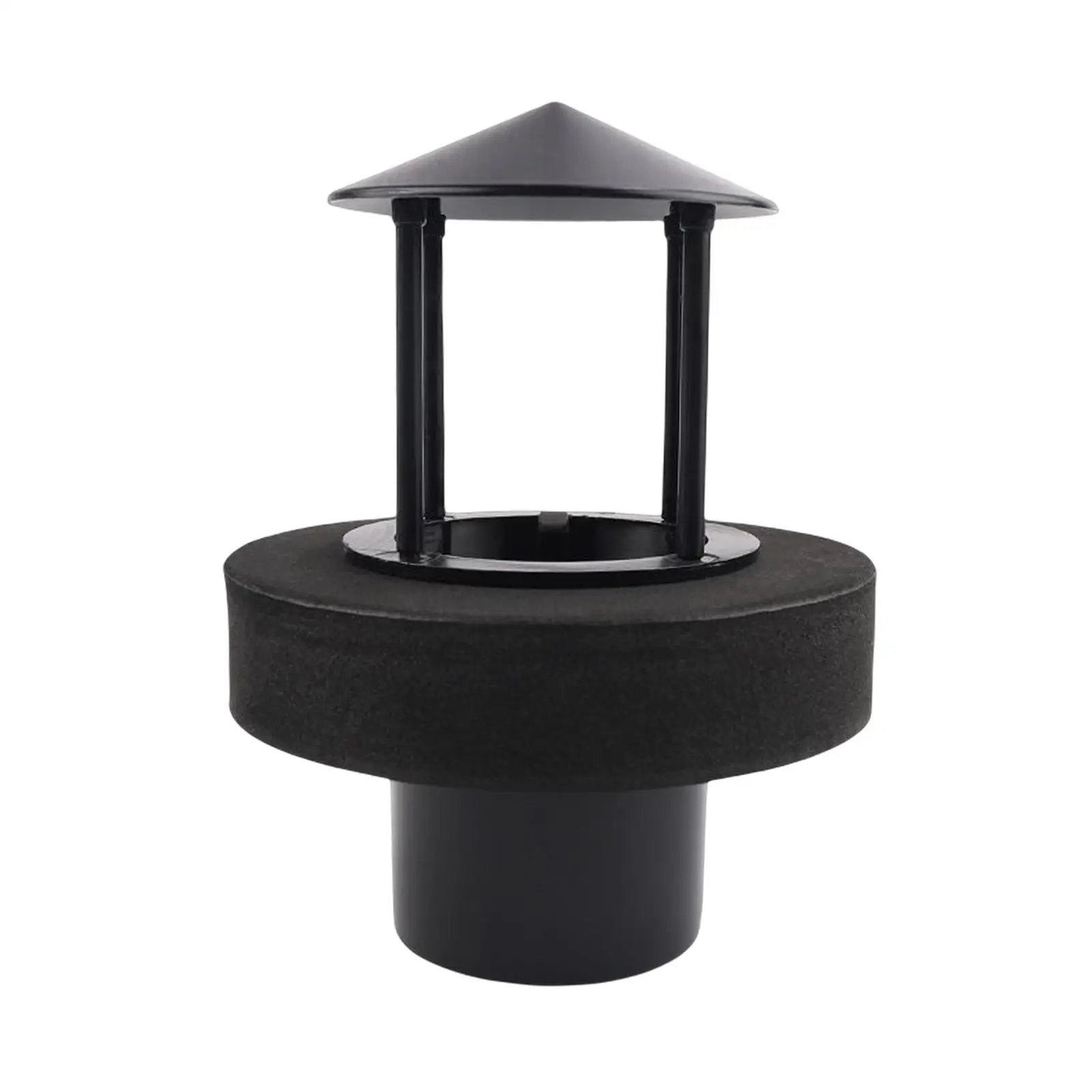 , Water Depth Greater Than 3.15inch, Mute Humidifier Pond Sprayer for Holidays Water Pump Party Pool Decoration