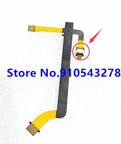 NEW Lens Anti-Shake Focus Flex Cable For Nikon 1 NIKKOR 11-27.5 mm 11-27.5mm f/3.5-5.6 Repair Part