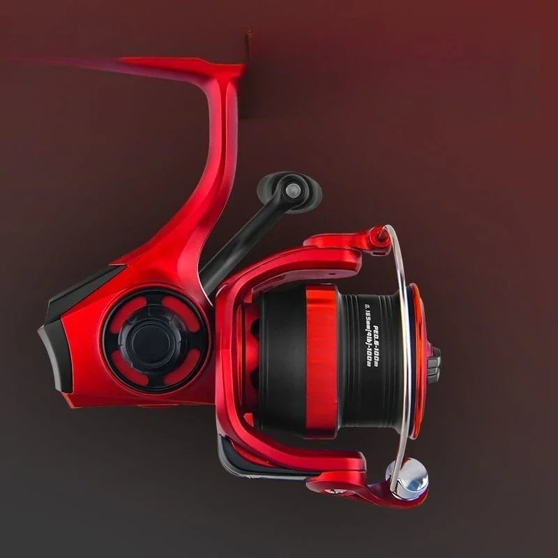 Spinning Wheel High…