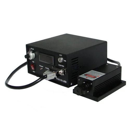 

100mW High Stability 532nm laser for confocal microscopy