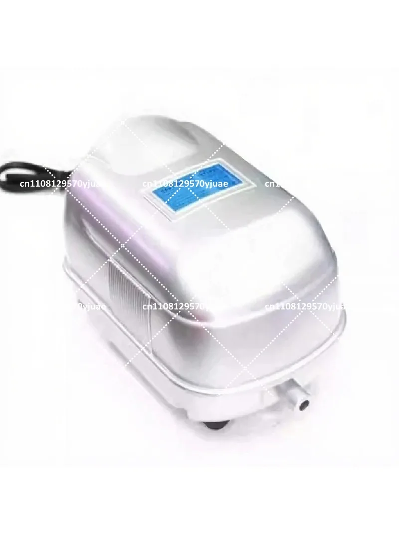 Super Silent High Power Air Pump for Koi Pond Aquarium Fish Tank Oxygen Supply