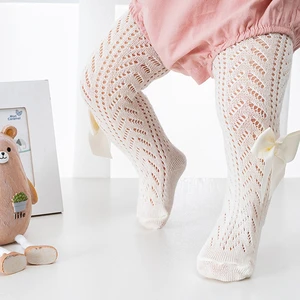 جوارب قطنية من الدانتيل Pudcoco-للطفل حديثي الولادة ، جوارب محبوكة غير ملحومة للفتيات من سن 0-4 سنوات أعلى 12 مبيعات جورب أطفال غير ملحوم - رقم 6