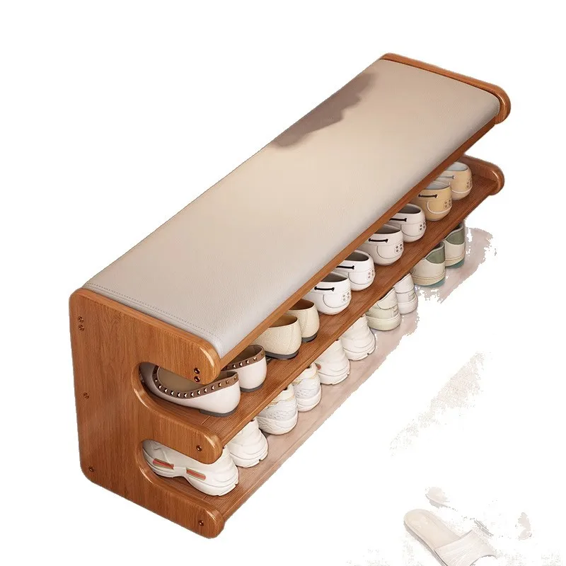 Shoe Changing Stool…