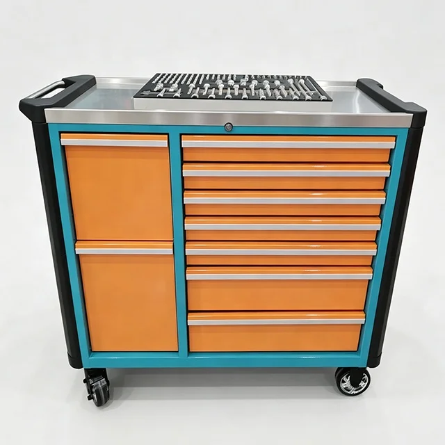 Tool Chest Workbench Tool Chest on Wheels Roller Cabinet Tool Chest