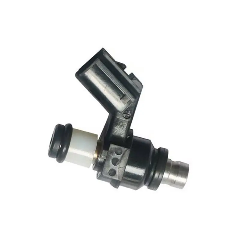 A85E-Motorcycle For Honda SH MODE 125 CB 125F ANC 110 ICON LEAD 125 PCX 16450-K35-V01 6-Hole Spray Nozzle Fuel Injector 100CC