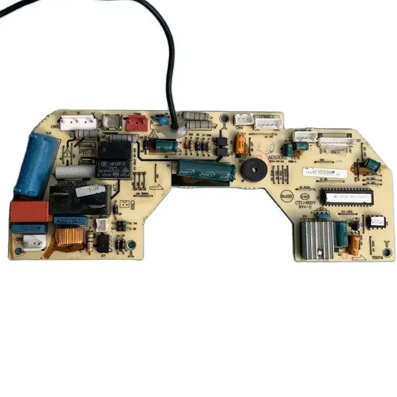 

new good working for air conditioning motherboard board computer board 210900240AH AC02IA9