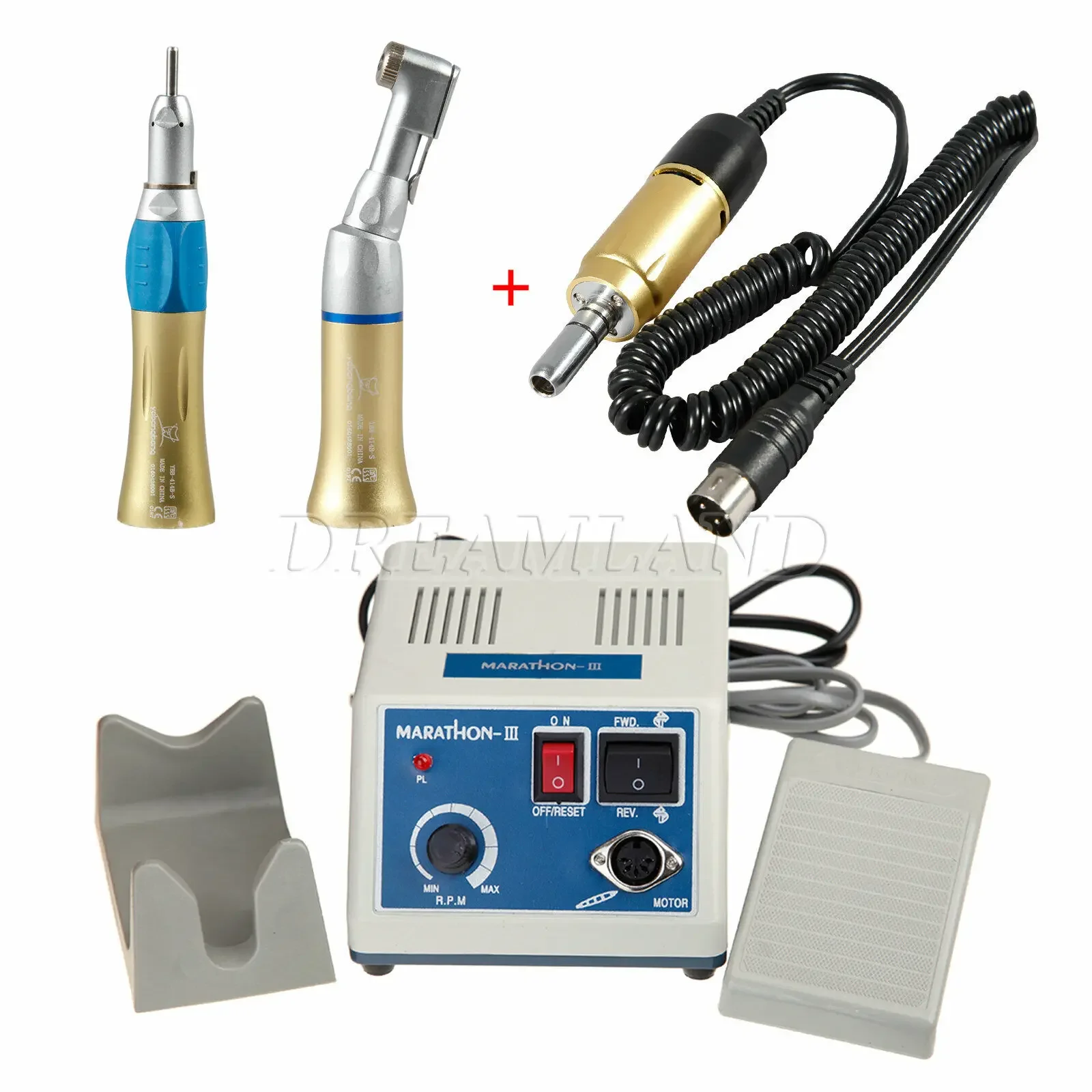 Dental Lab Marathon… - image