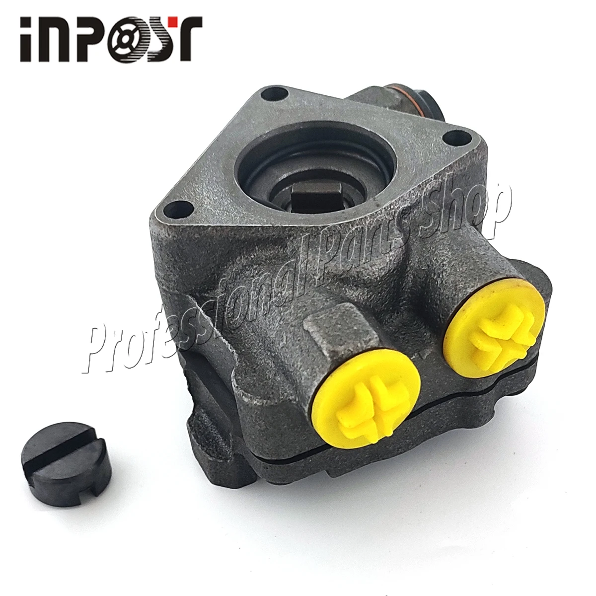 2099 7341 볼보 VN VNL VHD 시리즈 D11 D13 D16 엔진용 새 연료 펌프 20997341 85103778