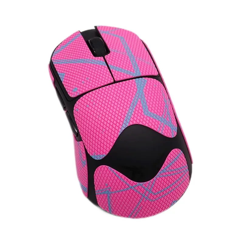 1 Set Mouse Anti Slip Grip Sticker For ATK U2 U2V2 All Version Se/Plus/Pro/Max/Ultra Ultimate Non-Slip Anti Sweat Tape Ultrathin