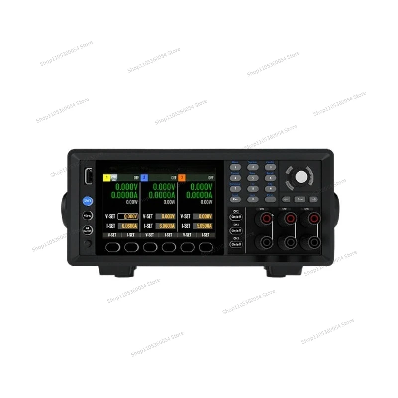 For IT-N6322A Three-channel Programmable DC Power Supply N6323A/6332/6333B