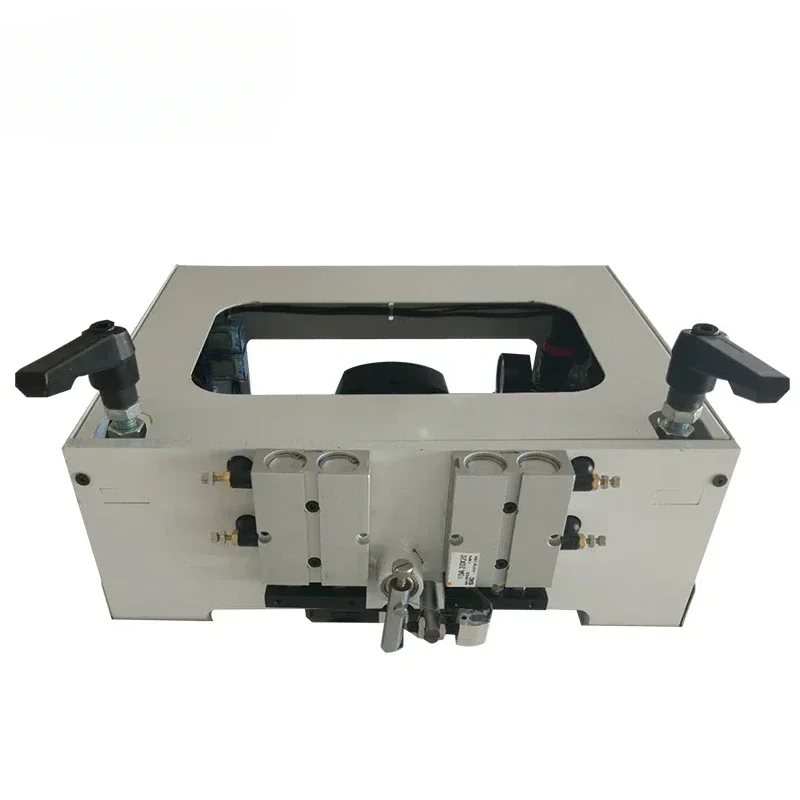 

CNC cutting machine panel furniture puncher horizontal drilling automatic PLC control woodworking machine