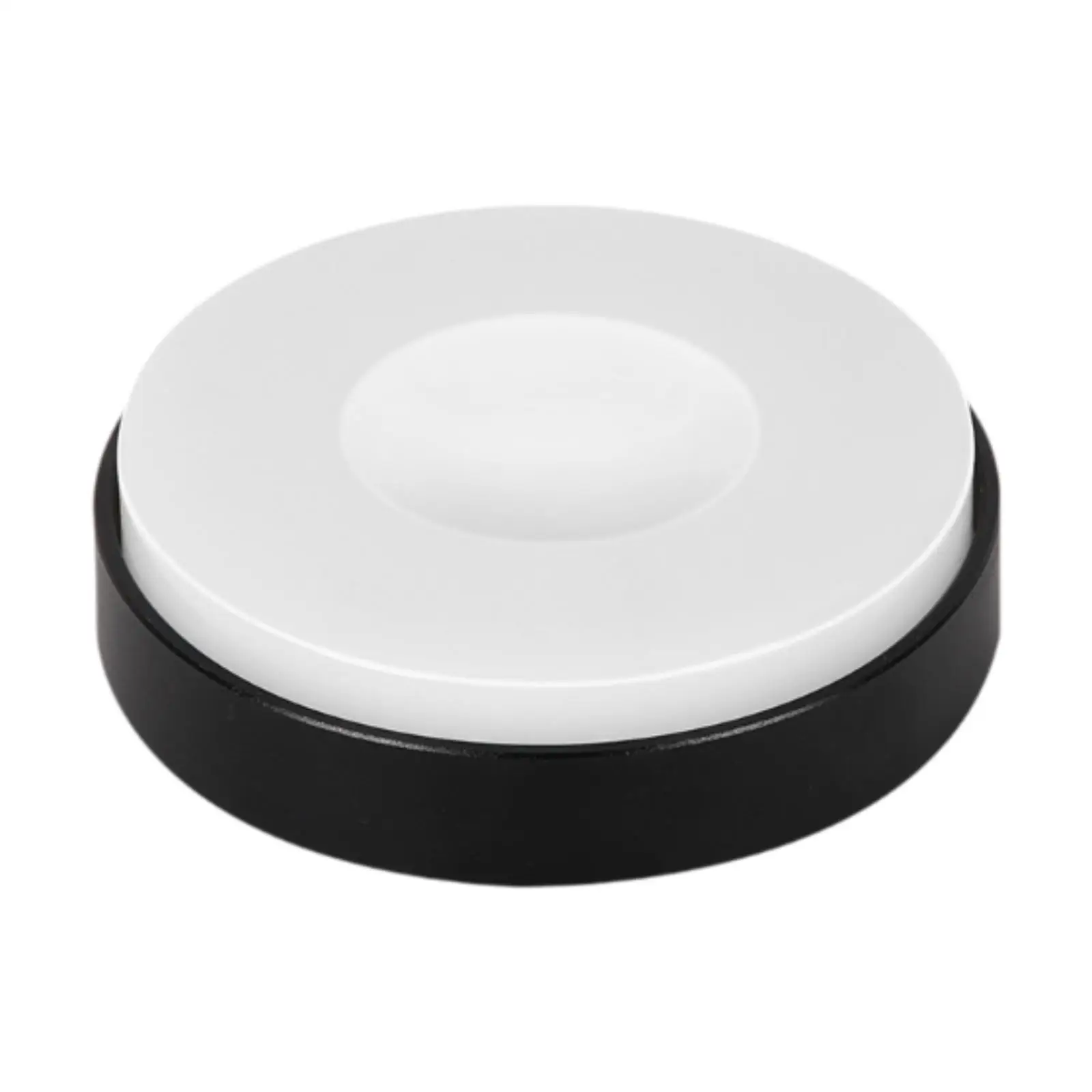 Watch Casing Cushion Pad Watch Parts Assembly Base Watch Jewelry Case Cushion for Repairing Jewelry Making Watchmaker Clock
