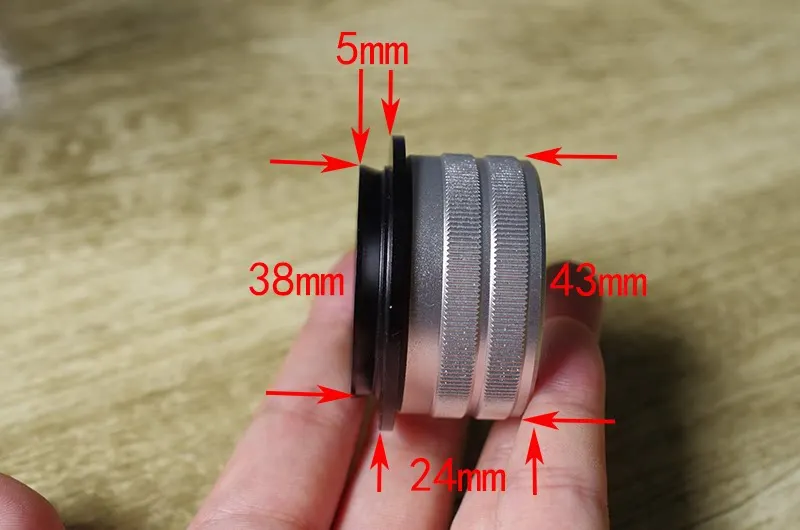 Telescope Eyepiece Locking Head – Screw Lock / Quick Lock Type for Securely Holding Eyepieces
