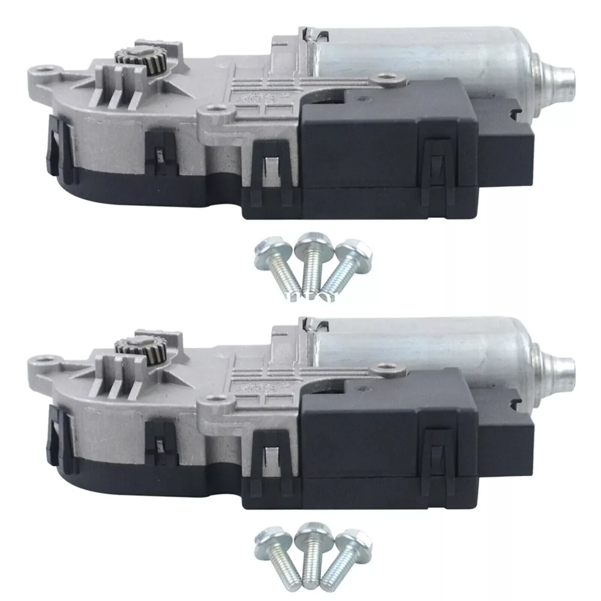 2 pezzi tetto apribile per auto tetto lunare motore BB5Z-15790-A BB5Z-15790-D mm-1147 per Ford Explorer 2011-2017 BB5Z15790C BB5Z15790F—L49A