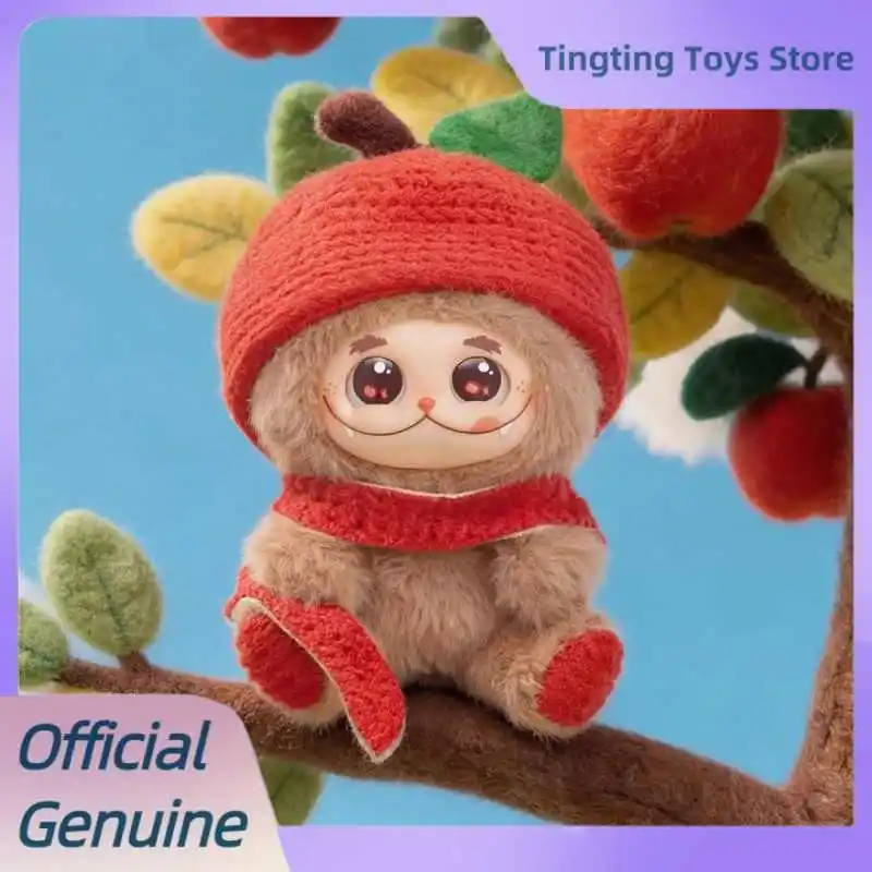 Genuine Gismow V2 Fantasy Forest Friends Series Blind Box Cute