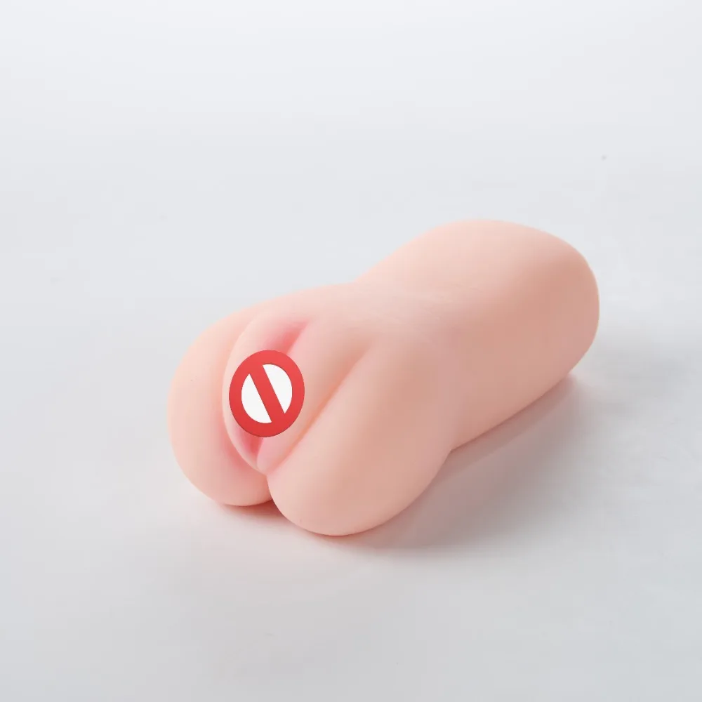 

MQ-052 Pocket Pussy Simulation Exquisite Pure Love Model Female Vagina Male Masturbation Soft Rubber Home Sex Toy for Men