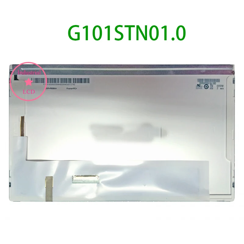 

ЖК-дисплей G101STN01.0 Оригинальный 10,1-дюймовый экран 1024×600