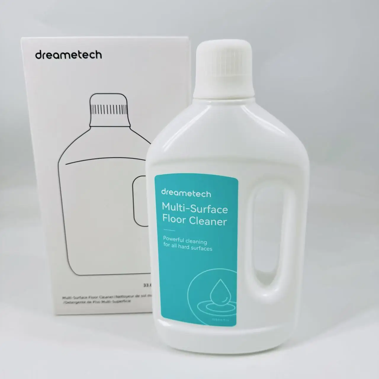 Dreame MOVA C1 X50 X40 H14 H15 AWH6 AWH6-300A 1000 مللي/500 مللي/300 مللي/450 مللي/200 مللي منظف الأرضيات الملحقات الأصلية اختيارية #2