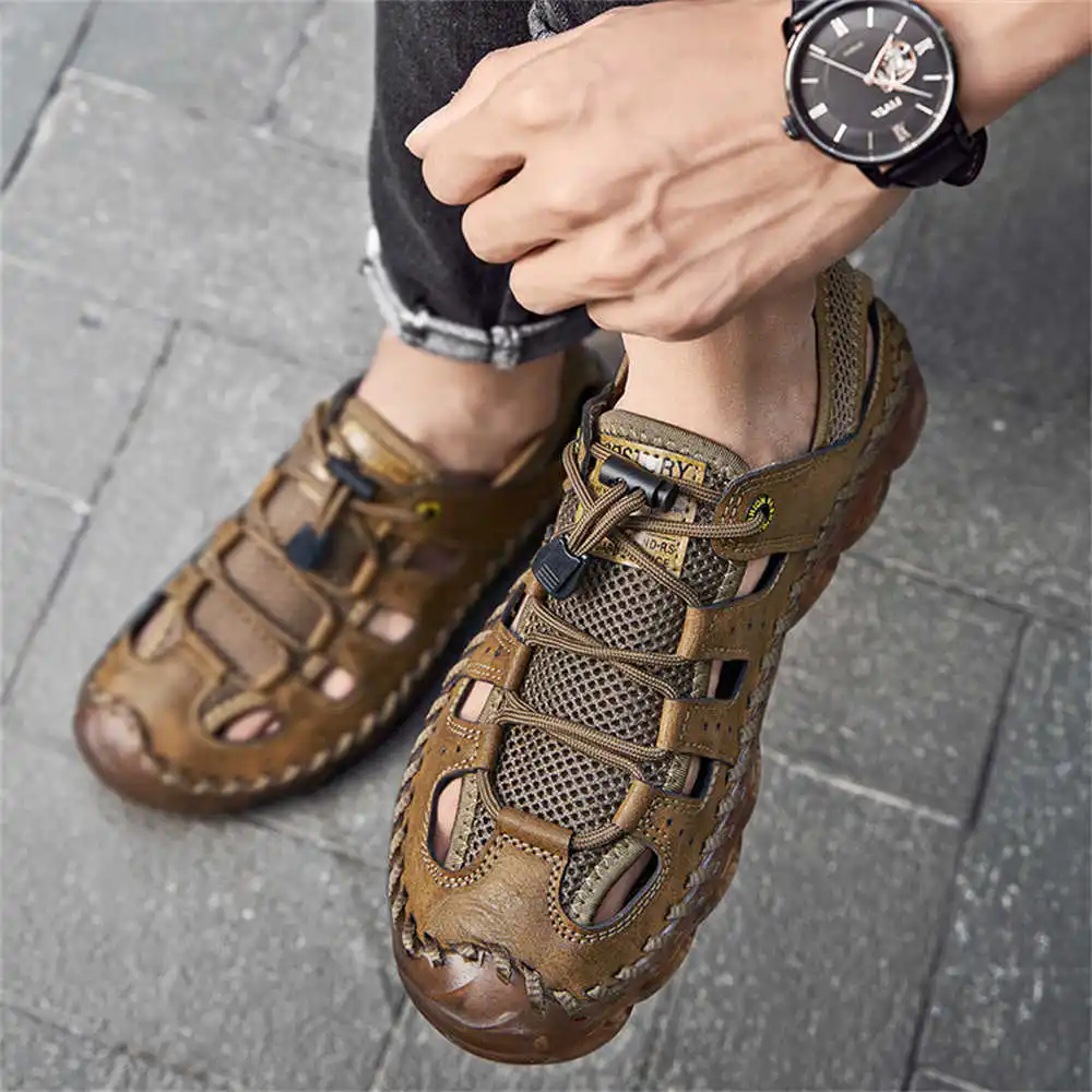 Chaussures et sandales chinoises Hypersoft légères pour homme, incluant claquettes, baskets de sport, baskets, chaussures de course et sneakers