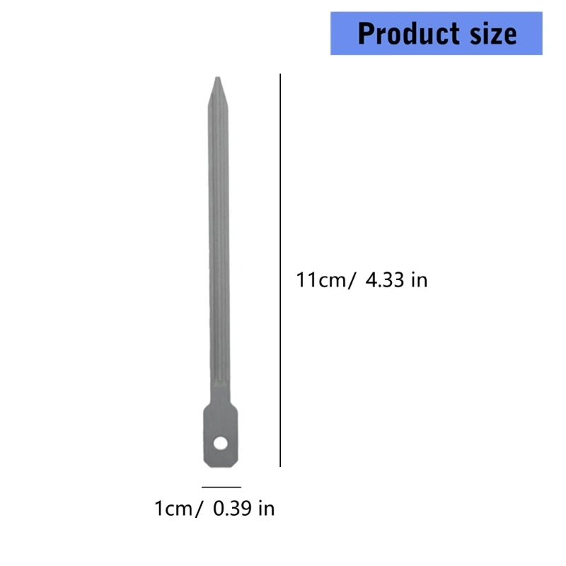دبوس بائع المسامير سائق ل 345702-4 BPT350 BPT351 DPT350 DPT351 PT354D DPT353 AT638A