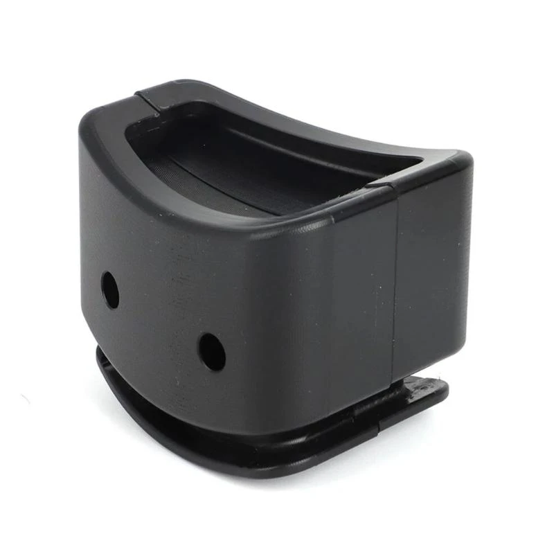 U1JF Pedal Pad Extender For 1994-2025 with Manual Transmission Replacement Part