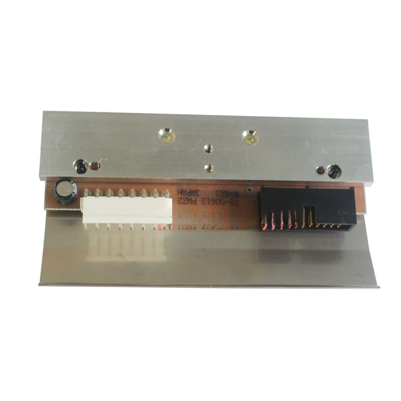 

Suitable for TSC TTP-2410M PRO (203dpi) Printer Head Barcode Thermal Head Washable Label Tag