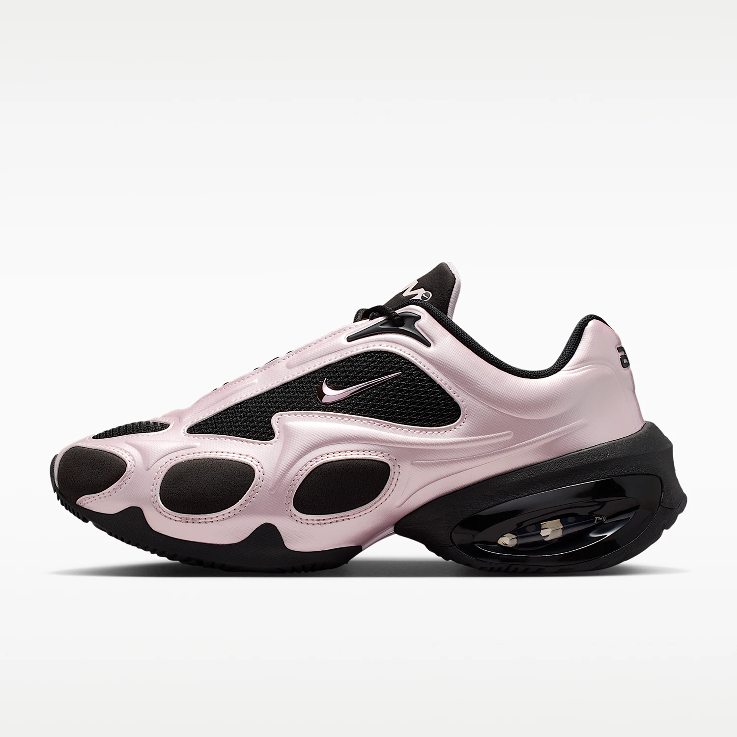 Nike genuine Air Max Muse wome - đánh giá và giá Women'S Shoes Nike Air Max
