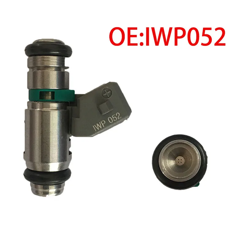 YISEON  IWP-052 IWP 052 For Fia-t Pali-o Sien-a Un-o 1.0 FUEL INJECTOR Nozzle 501.042.02 IWP052 50104202