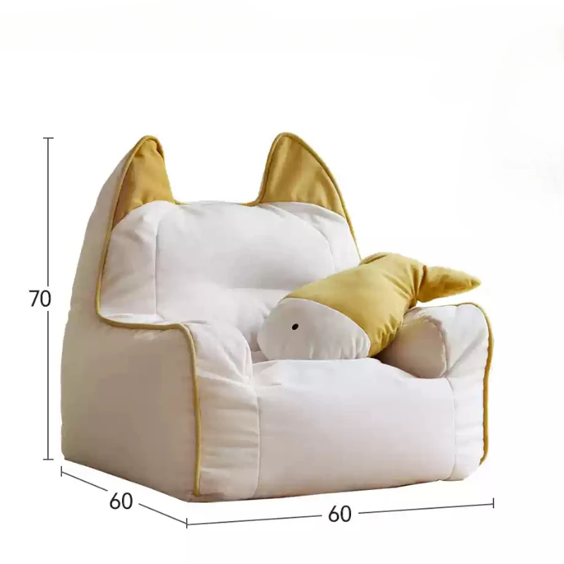 Kinder Couch Kinder Sofa Kawaii Kleinkind Kind Möbel Zimmer Kleine Kinder Stuhl Kind Baby Schlafzimmer Sillon Infantil Sofas Hocker