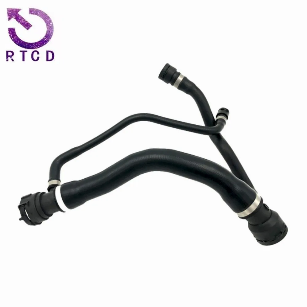 

Engine Water Tank Radiator Hose (Upper) 17127535742 FOR BMW E65 750i E66 750Li 2006 2007 2008 2009 V8 4.8L