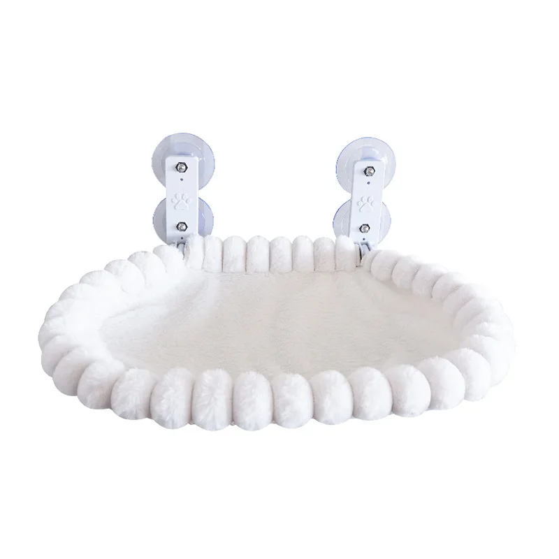 

Enlarged and thickened foldable balcony cat hammock, powerful suction cup, hanging window hammock, fat cat nest