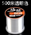 B 500M Transparent